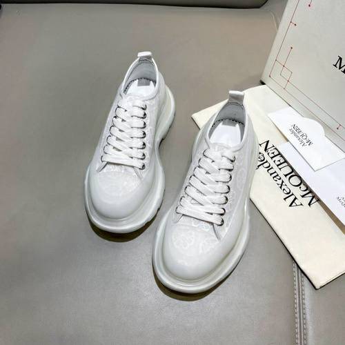 Picture of Alexander McQueen Shoes Women _SKUfw97681430fw